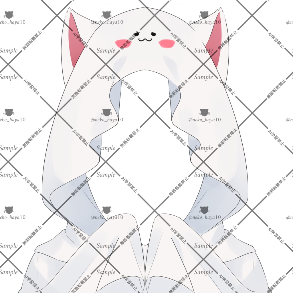 【VTuber素材】まとめ⑧