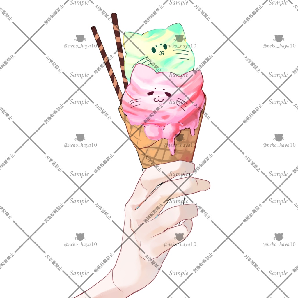 【VTuber素材】まとめ⑨
