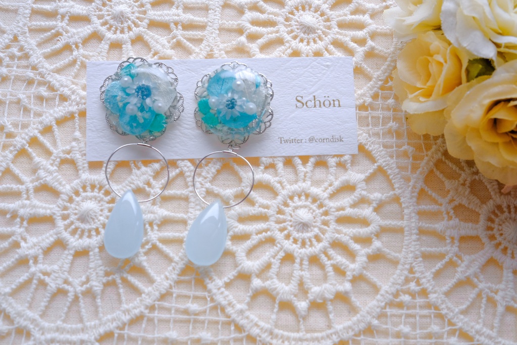 ランガ　イメージアクセサリー