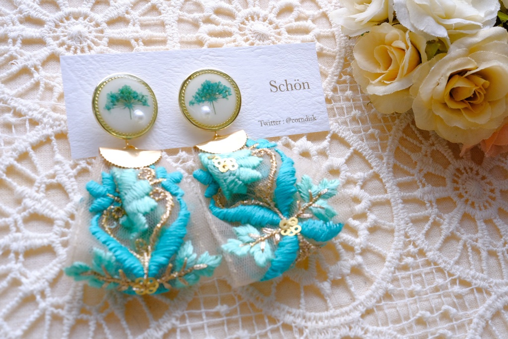 ランガイメージアクセサリー