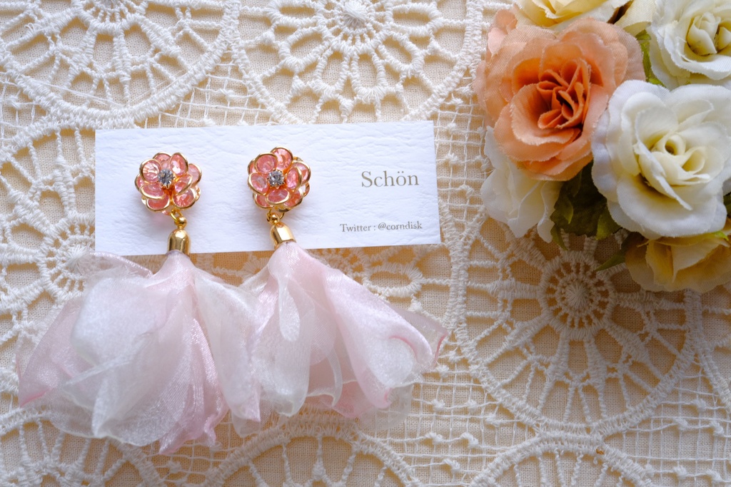 チェリー　イメージアクセサリー
