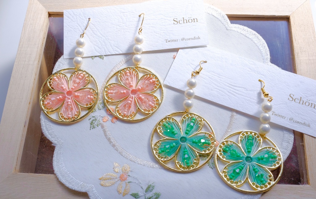 チェリー　ジョー　イメージアクセサリー