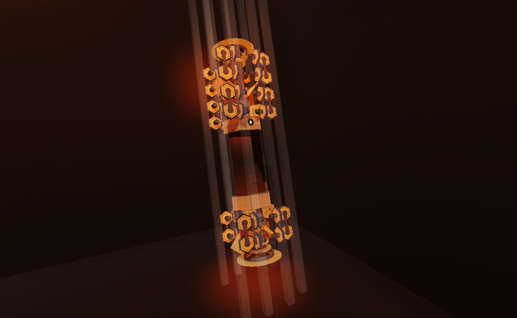 MILE Elevator Concept Model