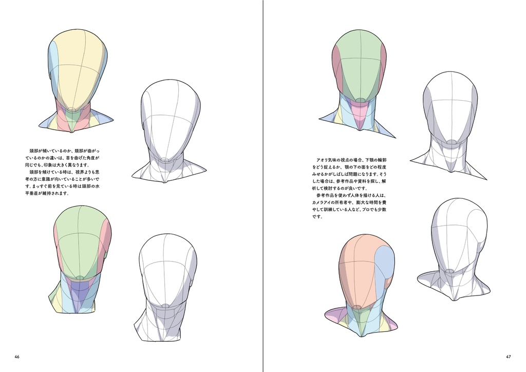 ポートレート・アナトミー・プラス(PDF)