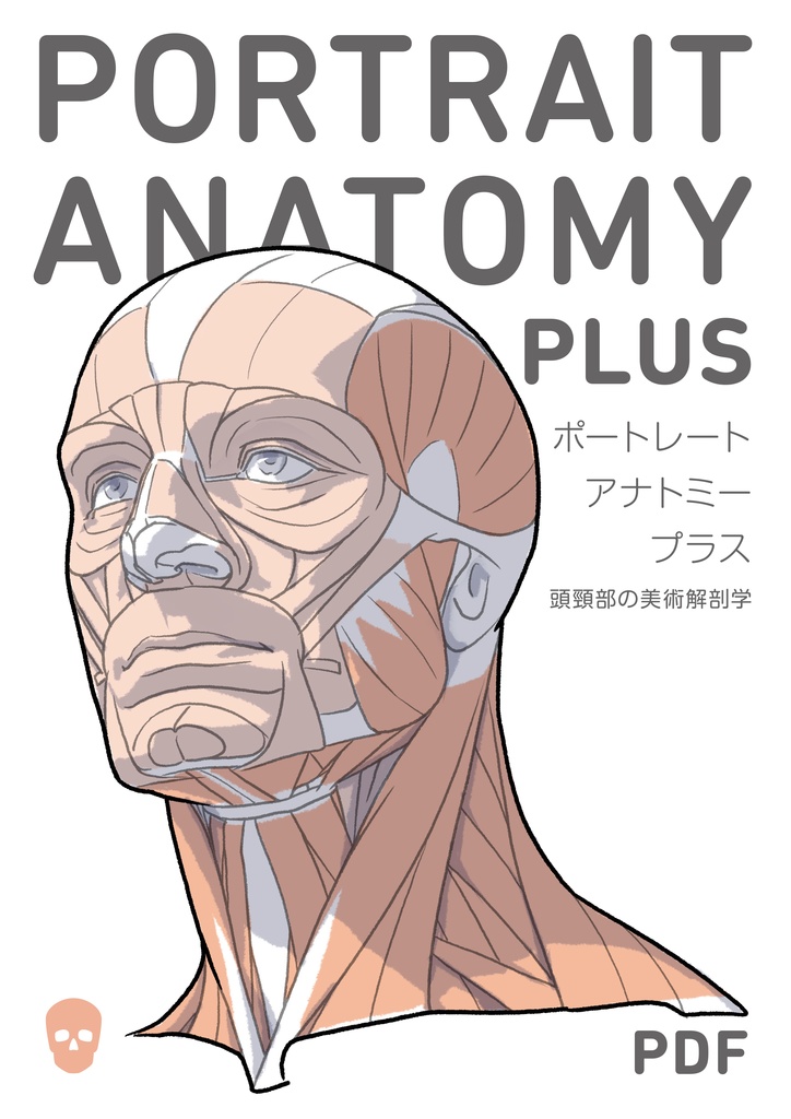 ポートレート・アナトミー・プラス(PDF)