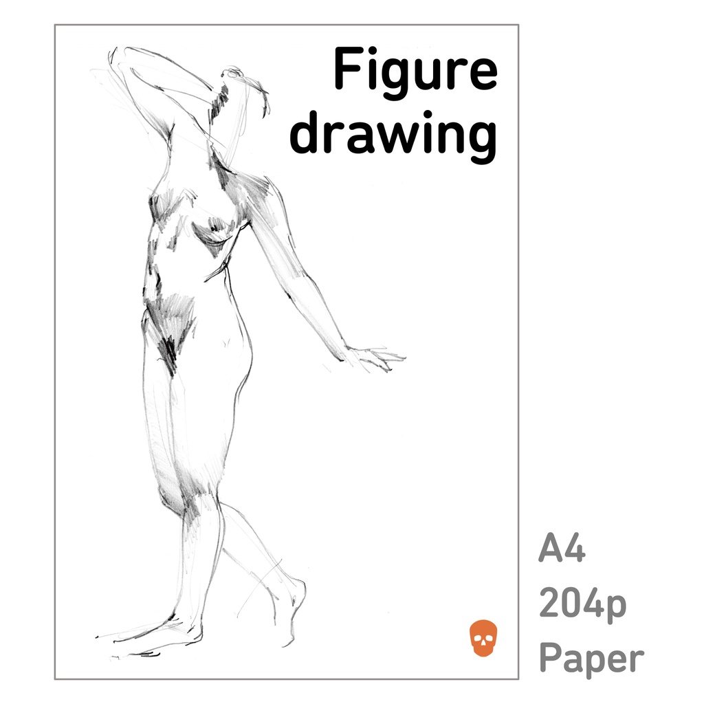 Figure drawing