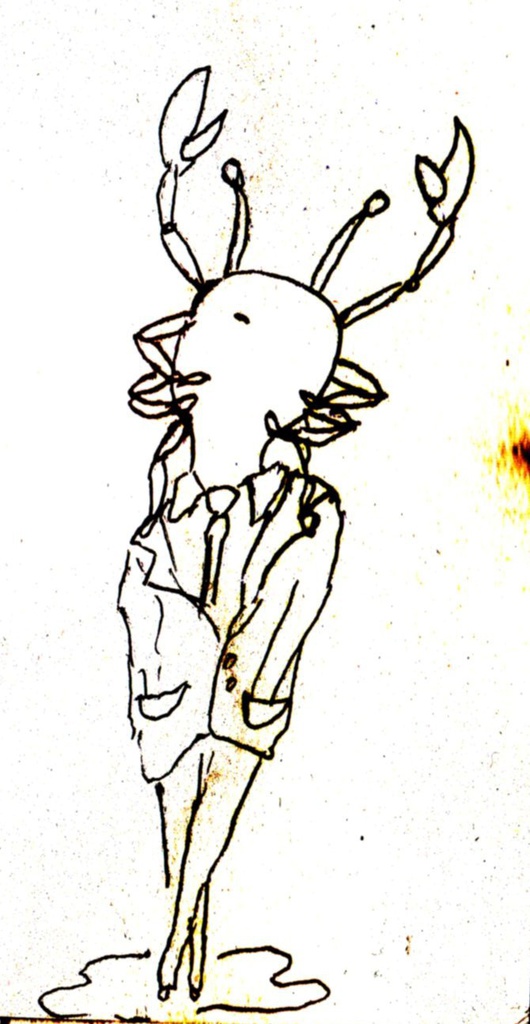 ユメクリチュール