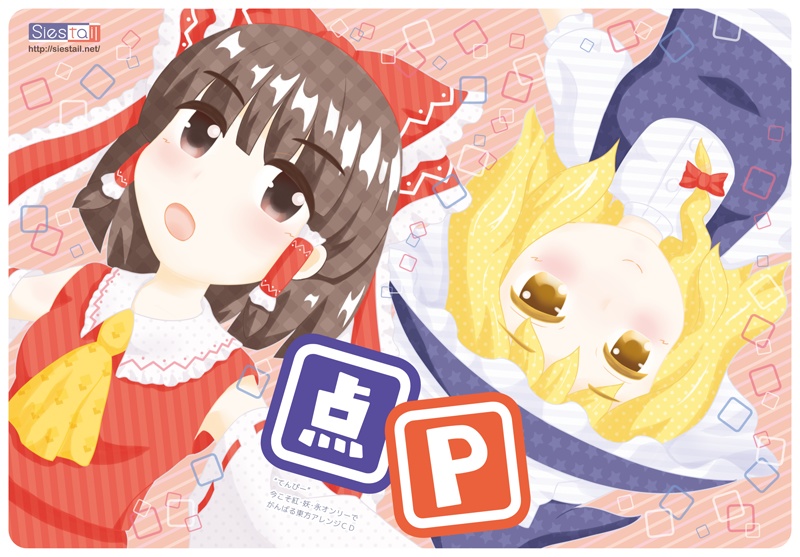 点P