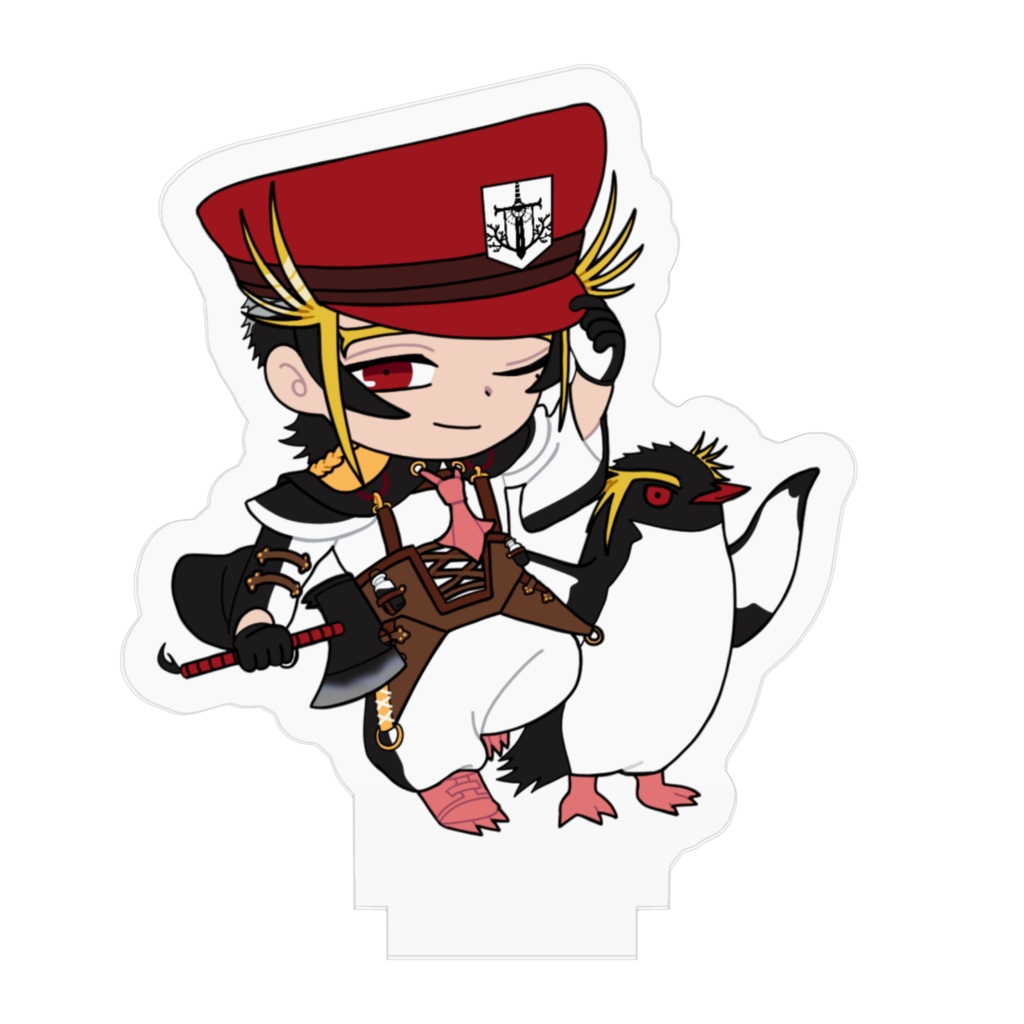 マカロ セントエルモ