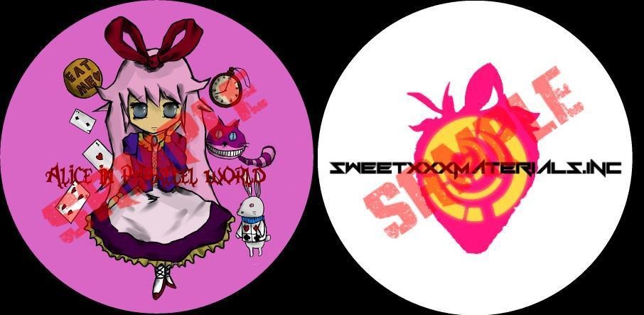 2021年ハイパー欲張り4CDセット(缶バッヂおまけ付き)