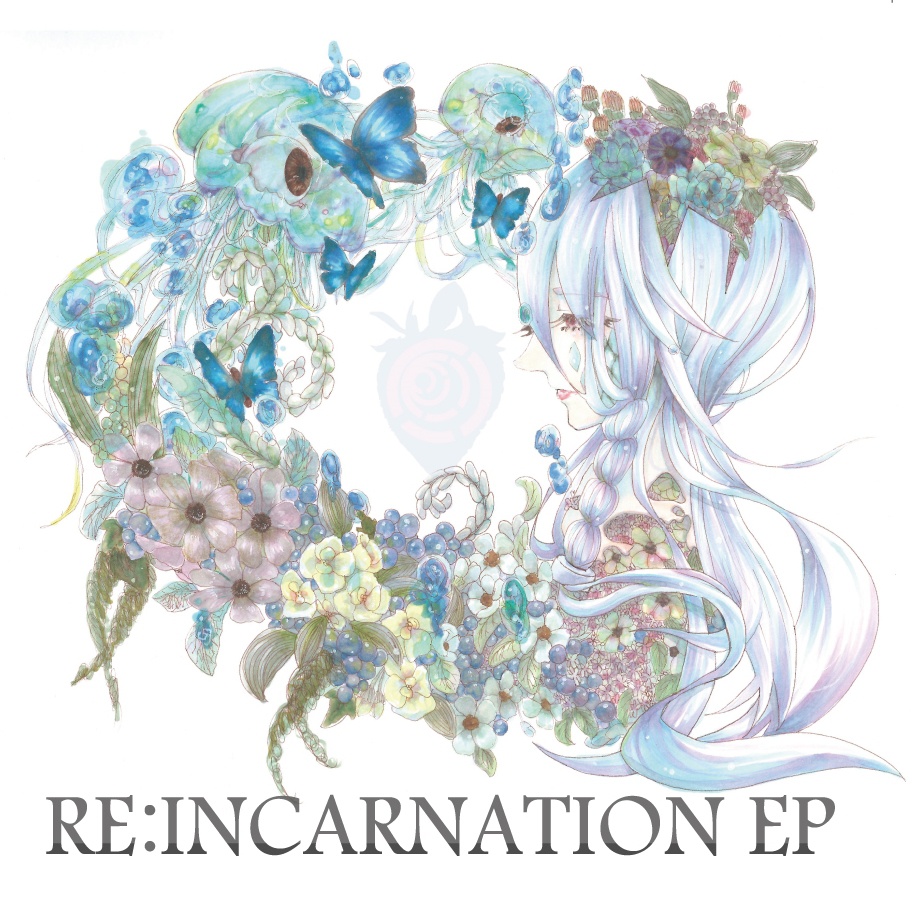 RE:INCARNATION EP