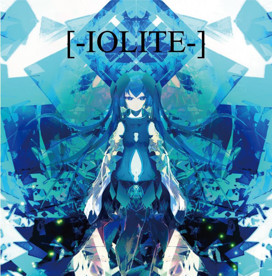 -IOLITE-Remaster