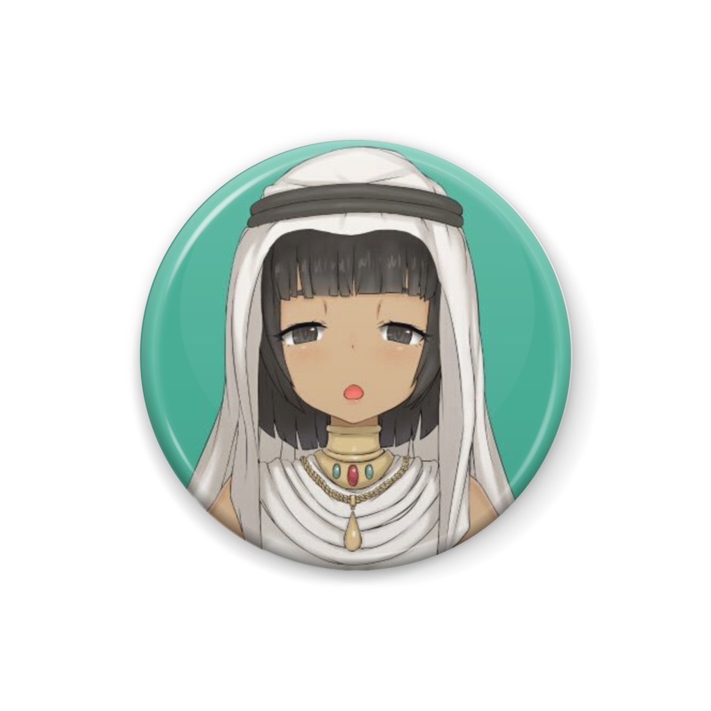びのすけかんばっじ