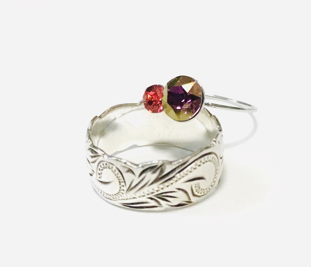 リーダーズ概念リング