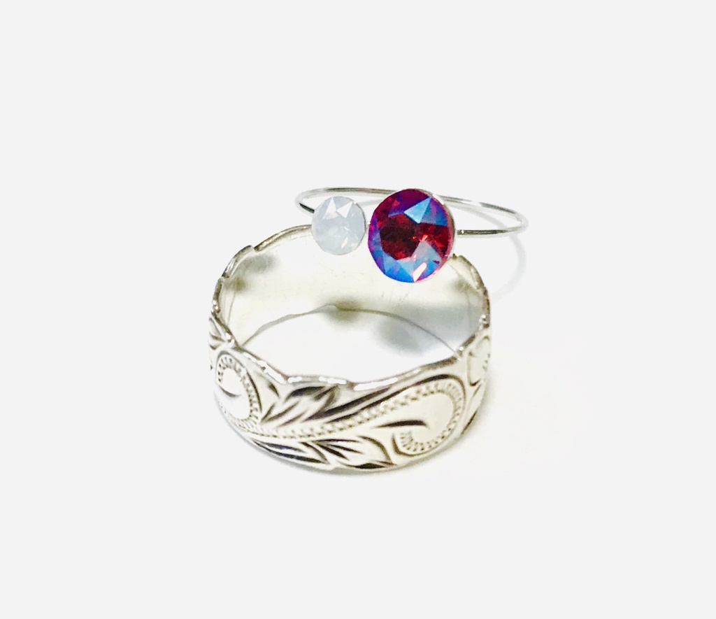 リーダーズ概念リング