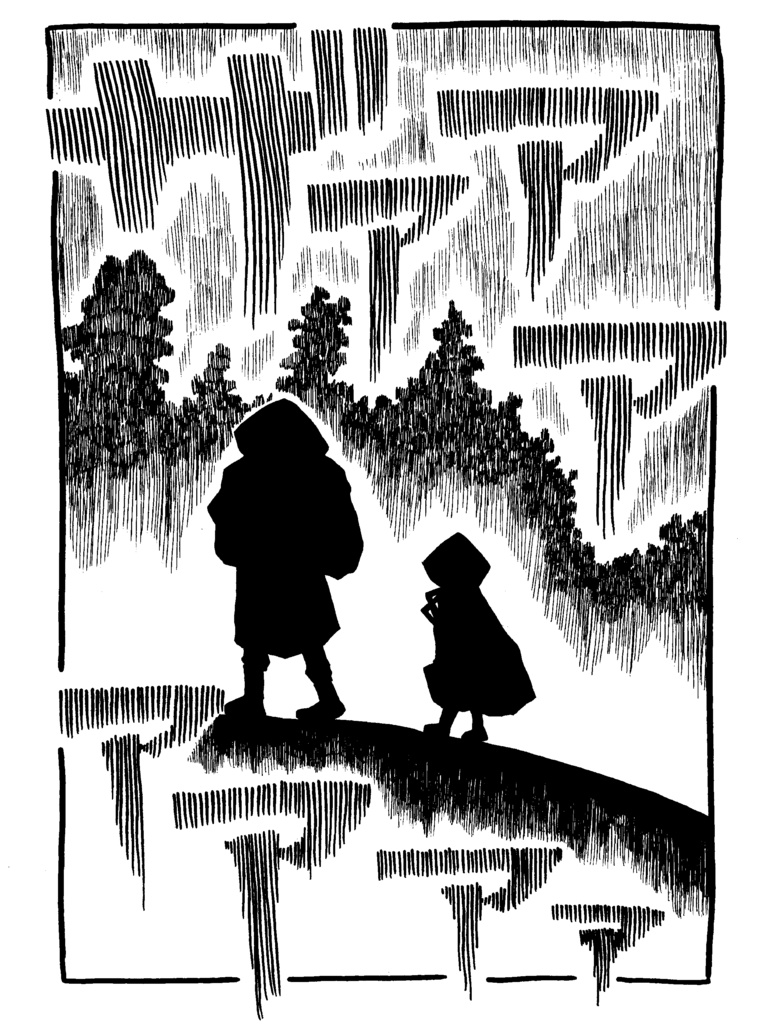 秘すれば罠