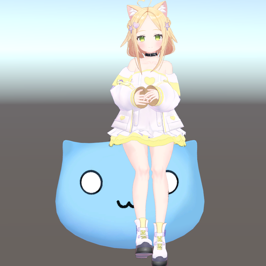 【無料】AFKアニメーションの置き換え