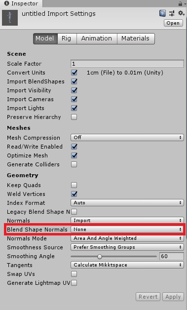 fbx-import-supporter