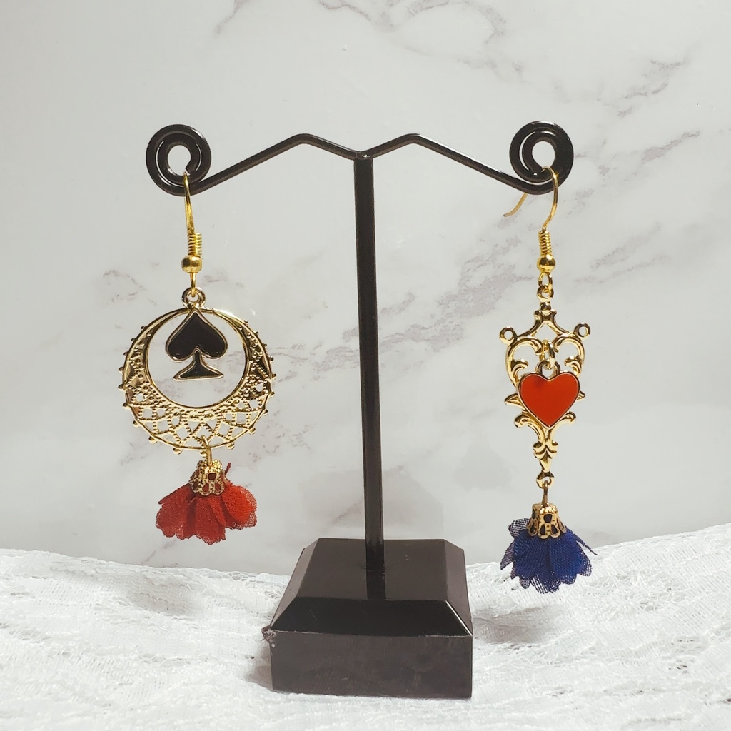 D・Aイメージアクセサリー