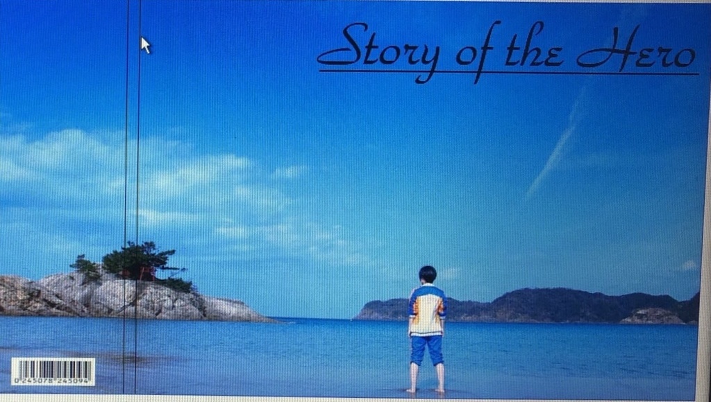 Story of the Hero
