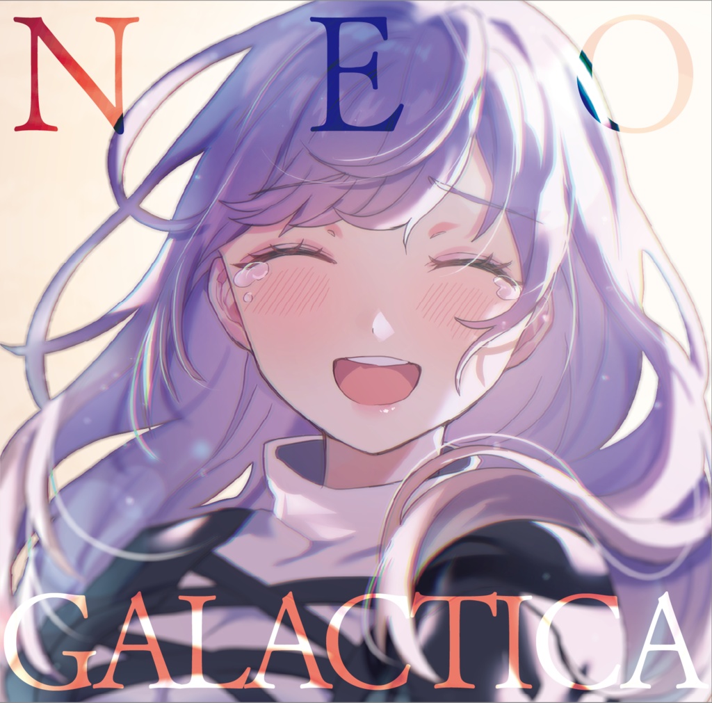 【DL版】NEO GALACTICA【C102】