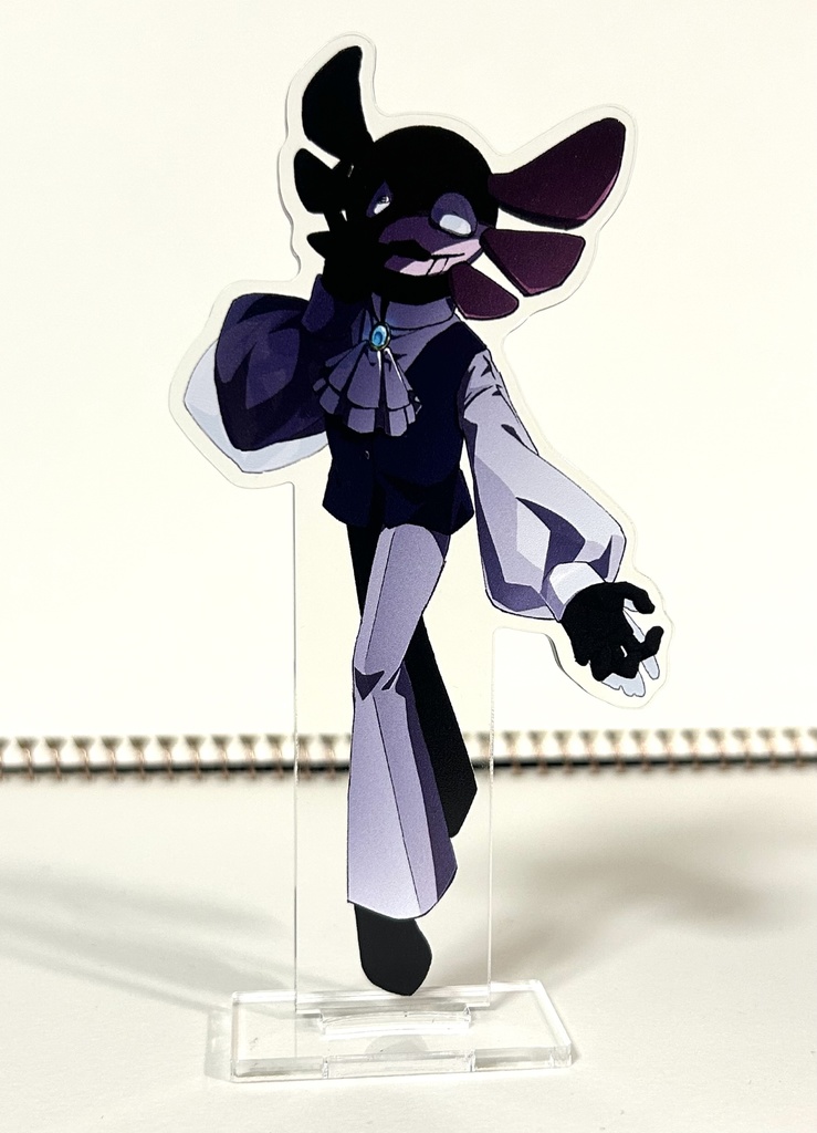 自宅キニトアクスタ2種