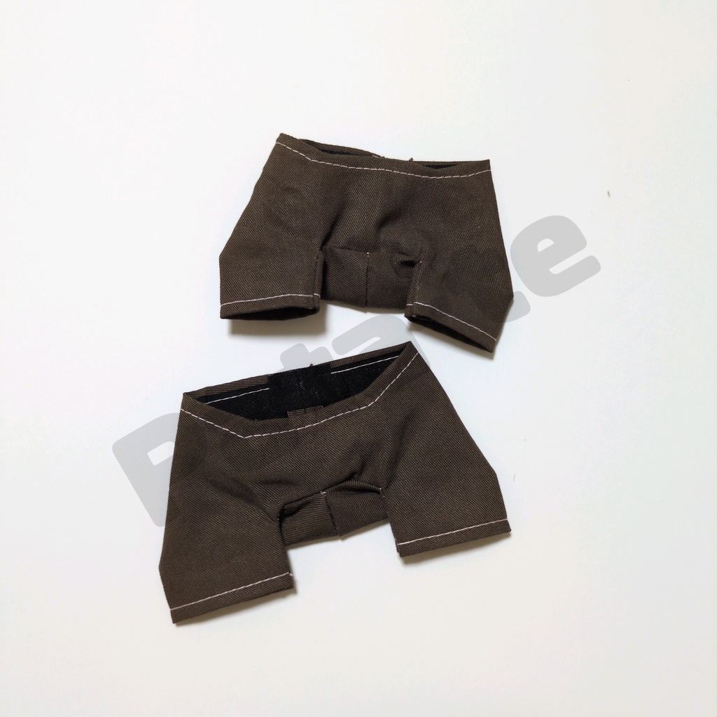 【B品】すわちゃんシンプルずぼん2026年秋