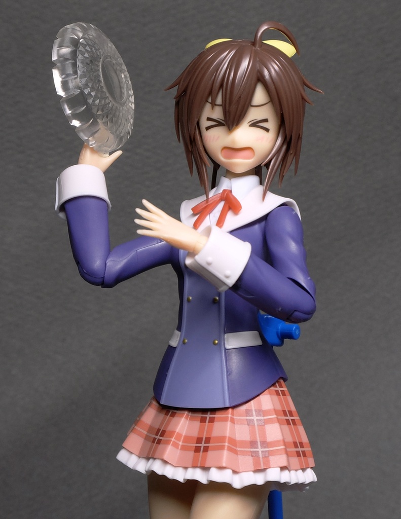 フィギュア小物