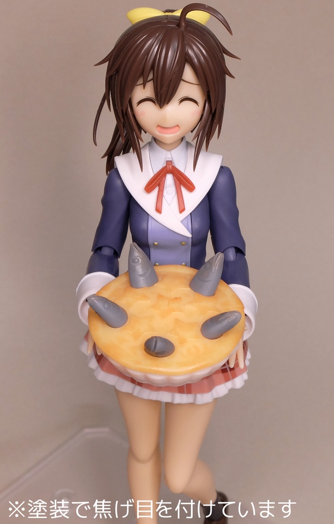 フィギュア小物