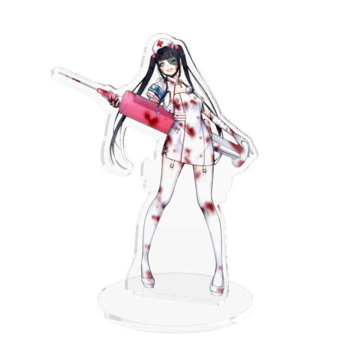 アクリルスタンド