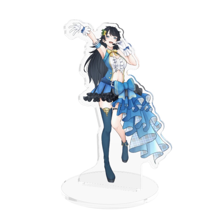 アクリルスタンド