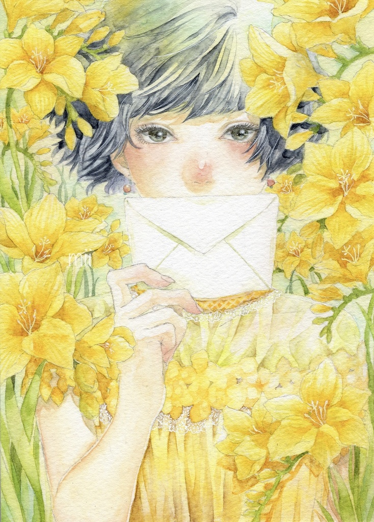 letter.