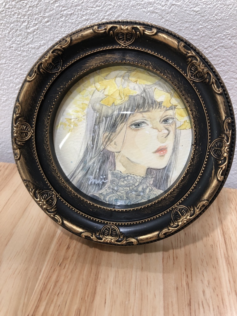 瞬き(またたき)