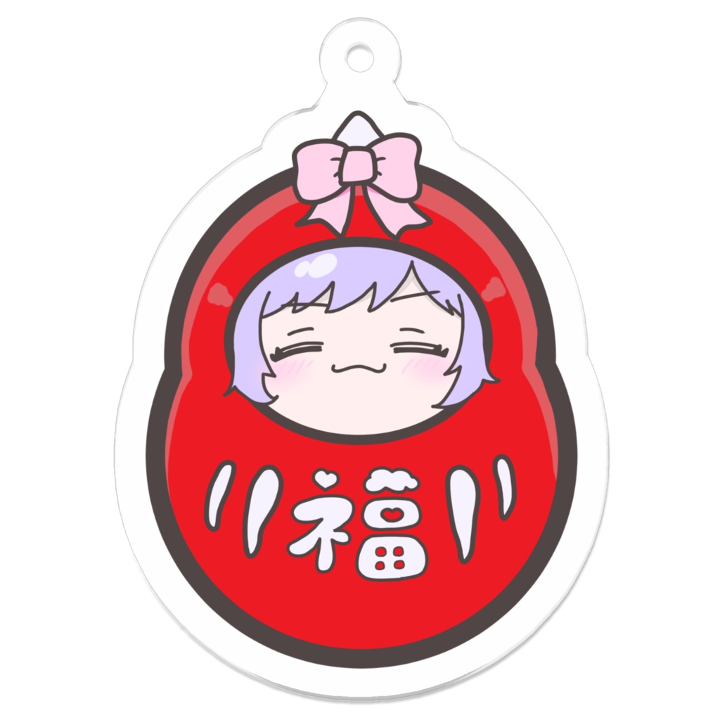 常設 │ あままアバター10 │ ミニアクキー