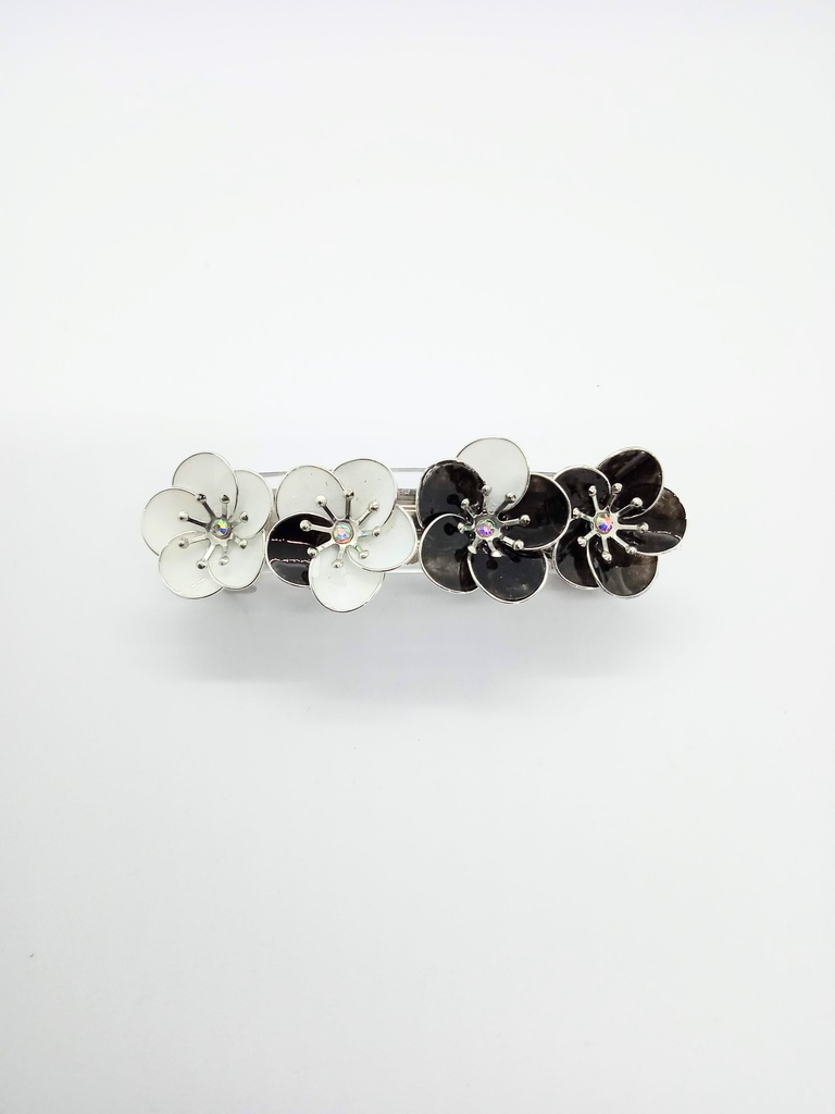 SG　梅　バレッタ　大　②