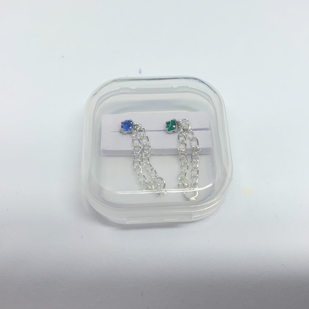 【ドールアクセ】約束の指輪　　オビツ、ねんどろ
