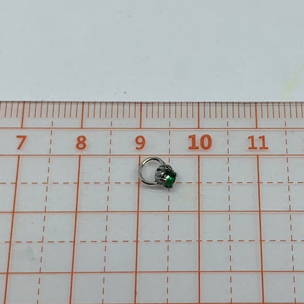 【ドールアクセ】約束の指輪　　オビツ、ねんどろ