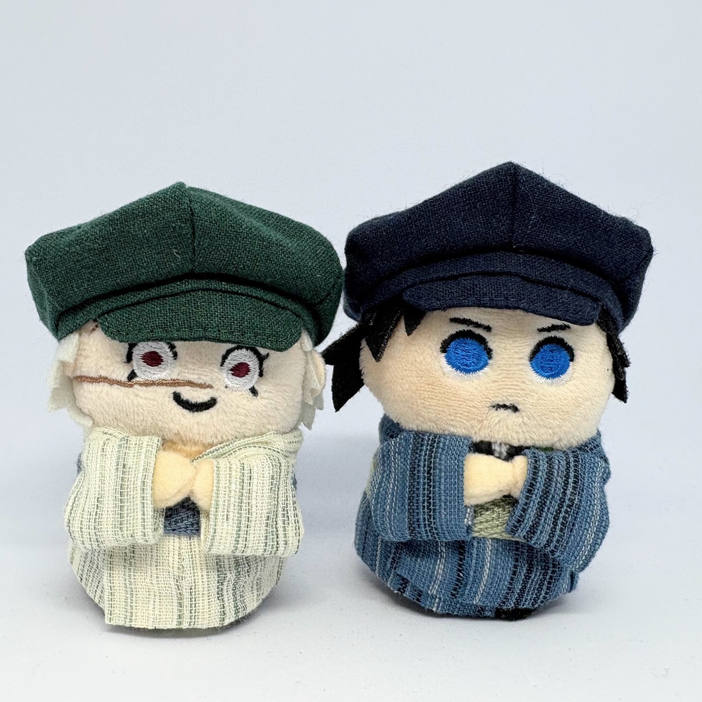 キャスケット 【ミニフレ用】