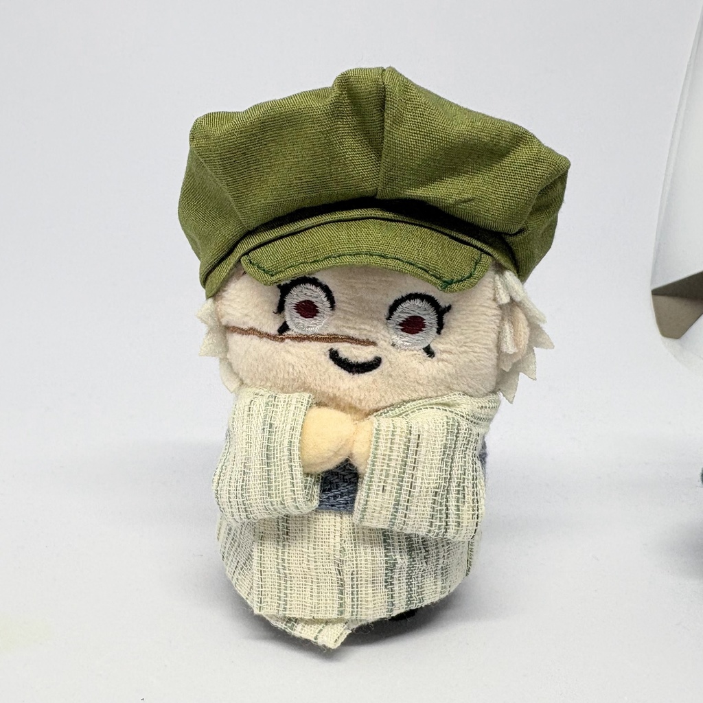 キャスケット 【ミニフレ用】