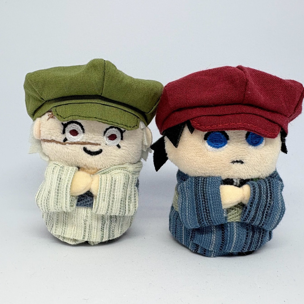 キャスケット 【ミニフレ用】