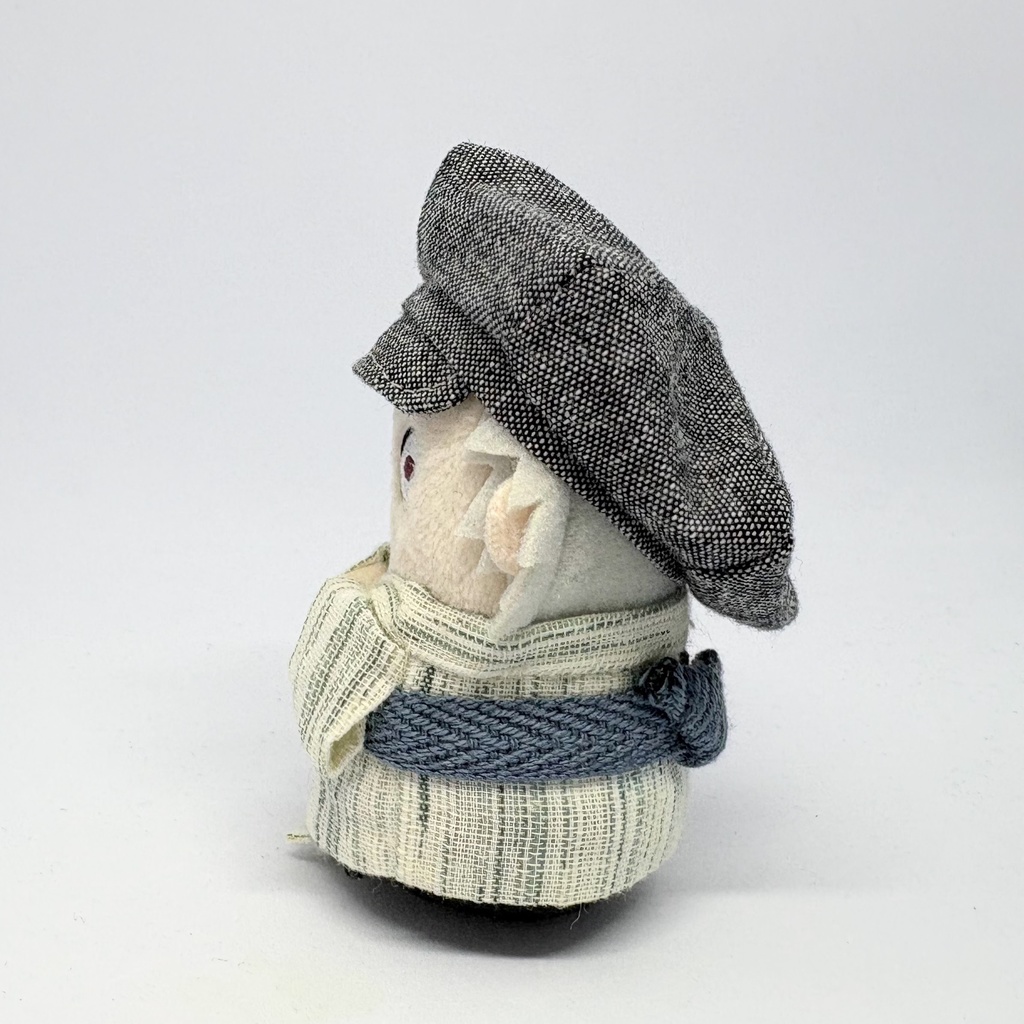 キャスケット 【ミニフレ用】