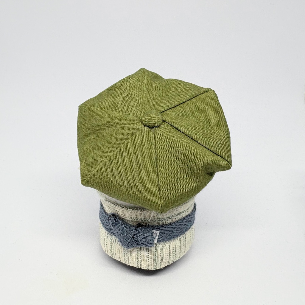 キャスケット 【ミニフレ用】