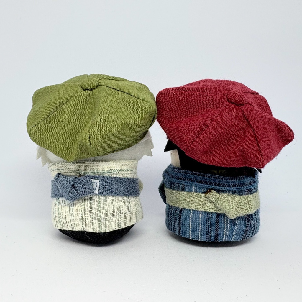 キャスケット 【ミニフレ用】