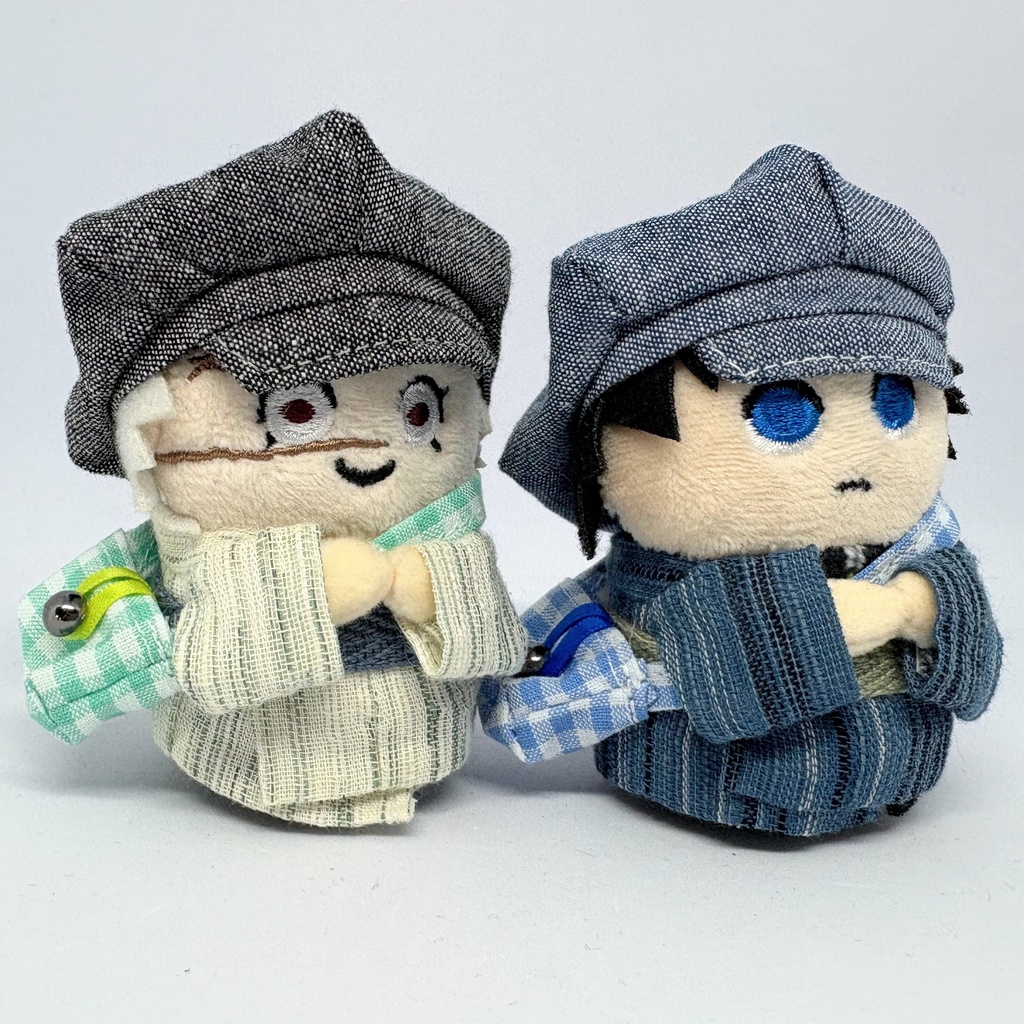 ミニフレ用　バック　2個セット