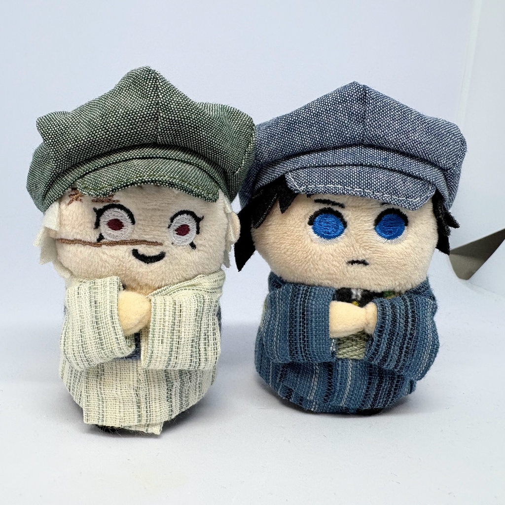 【ミニフレ用】キャスケット