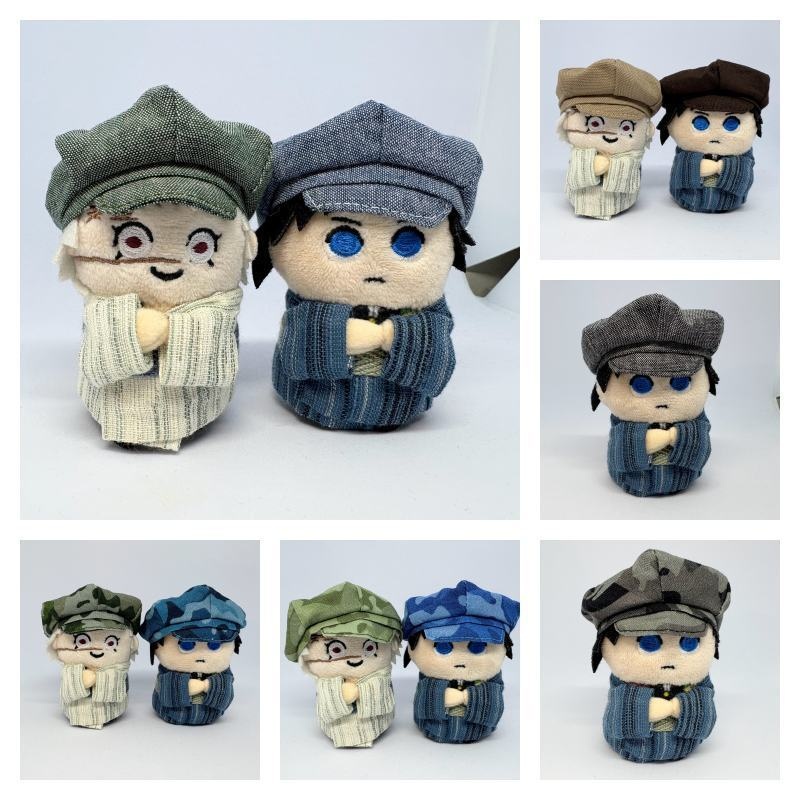 【ミニフレ用】キャスケット