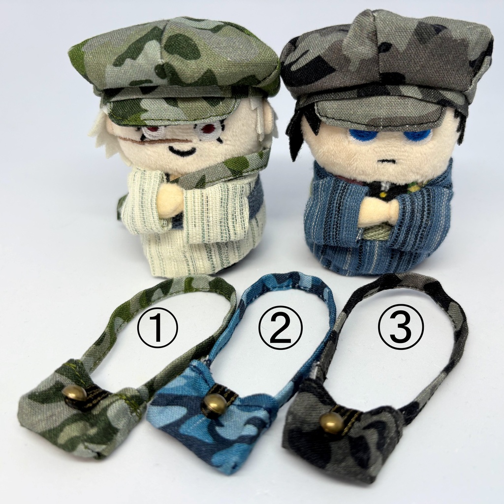 【ミニフレ用】 バック 単品