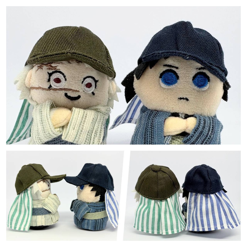 【ミニフレ用】キャップ 取り外し可能日よけ付き