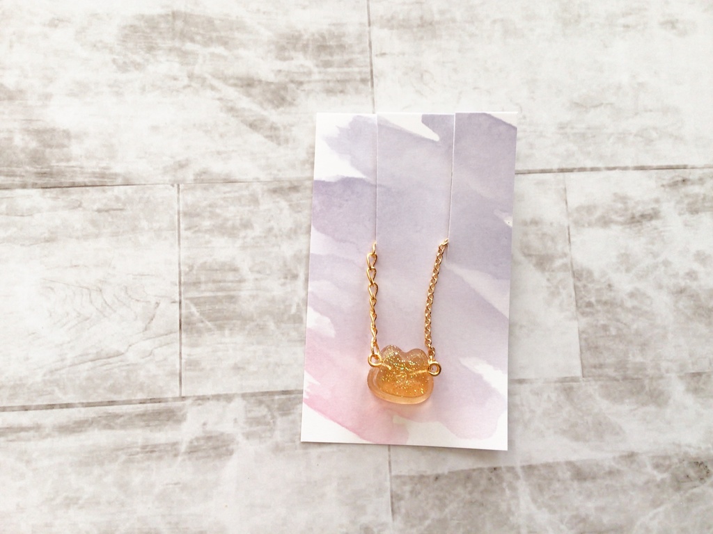 でざーとポシェット(ネコ)