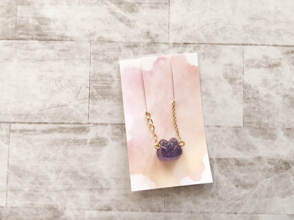 でざーとポシェット(ネコ)